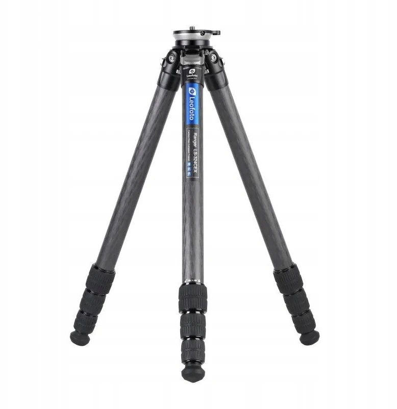 Leofoto Ranger LS-324CEX
