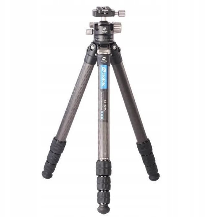 Leofoto Ranger LS-324C+LH-40