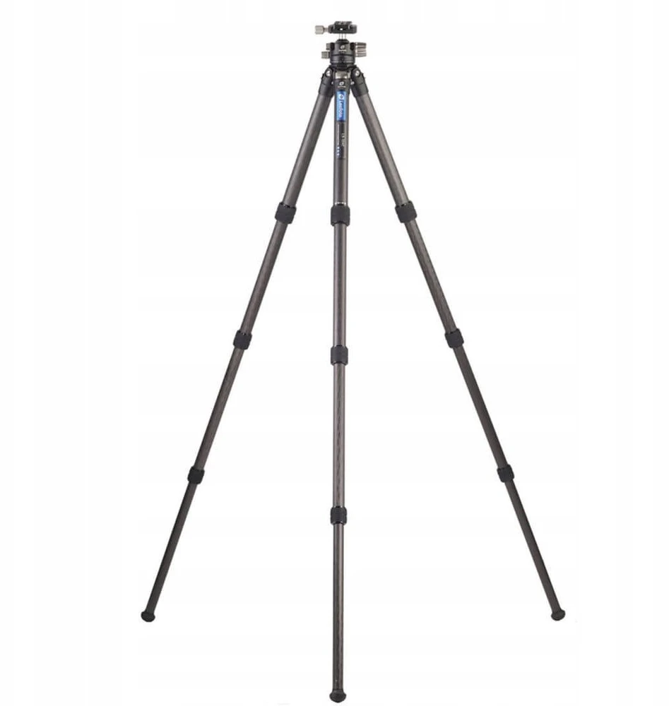 Leofoto Ranger LS-324C+LH-40