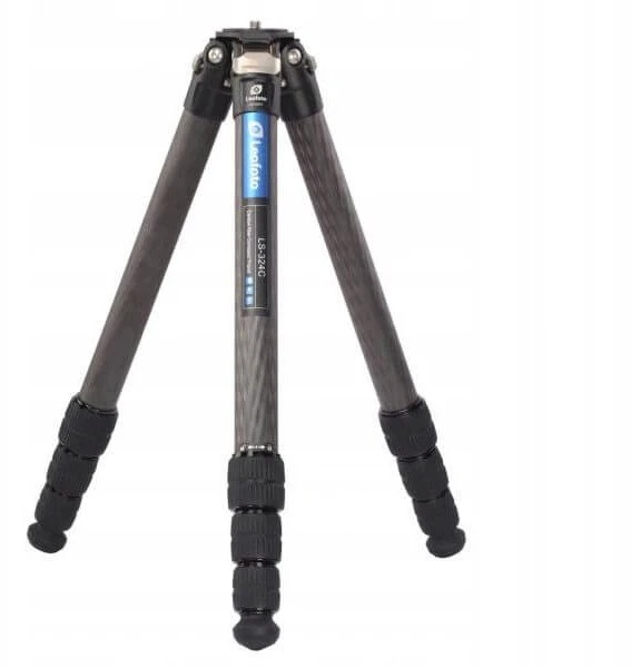 Leofoto Ranger LS-324C+LH-40