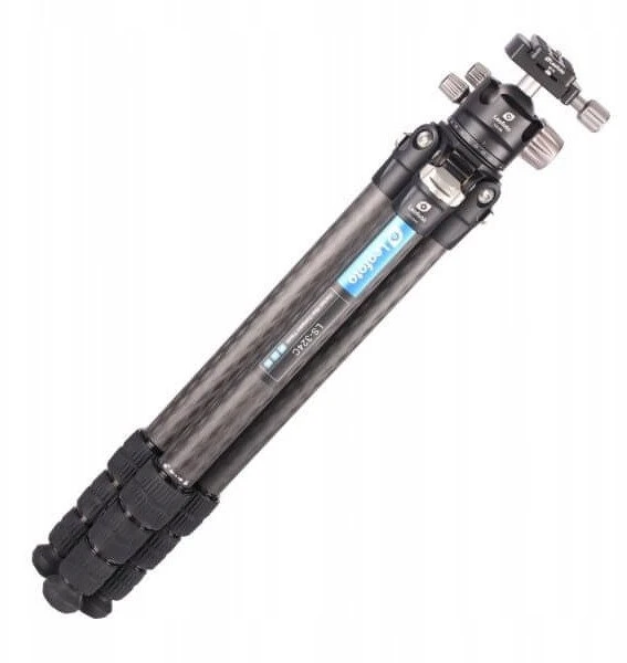 Leofoto Ranger LS-324C+LH-40