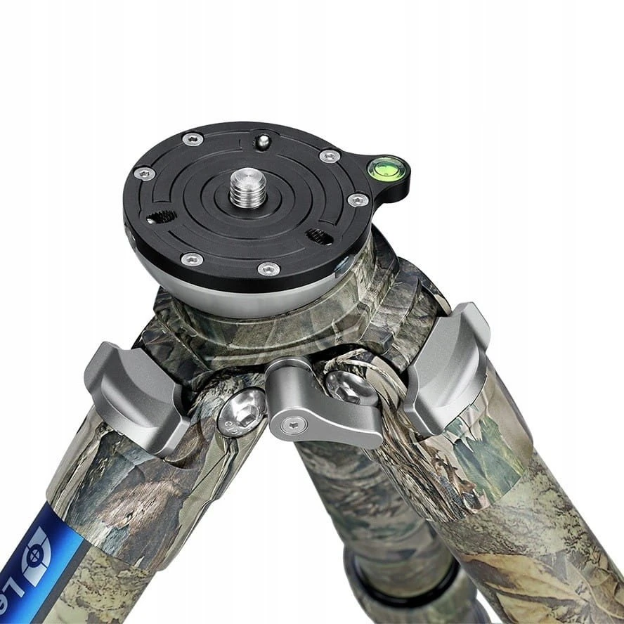 Leofoto Ranger LS-365CEX+PG-1