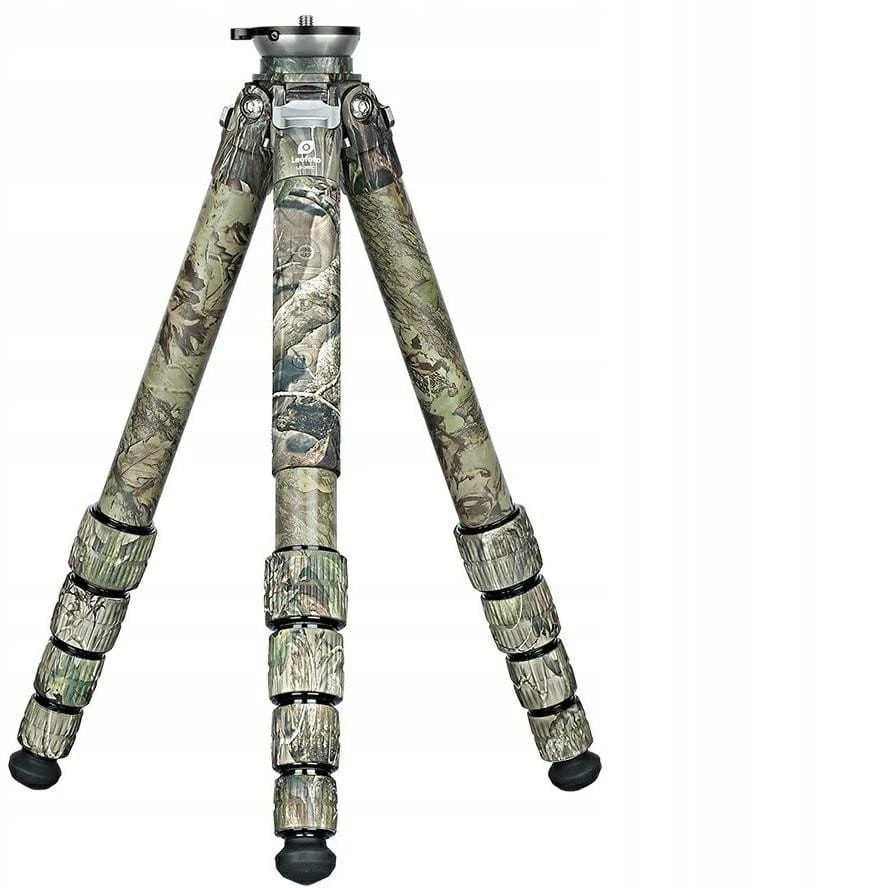 Leofoto Ranger LS-365CEX+PG-1