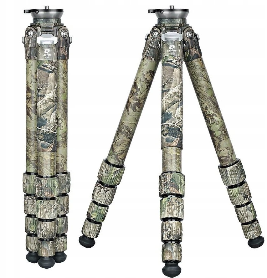 Leofoto Ranger LS-365CEX+PG-1