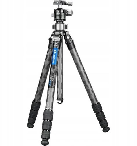 Leofoto Mr Q LQ-324C+LH-40