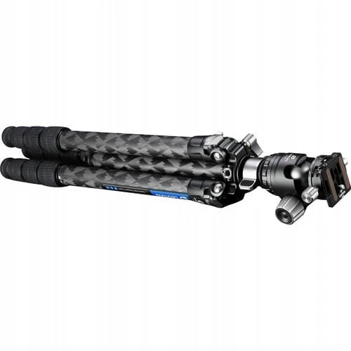 Leofoto Mr Q LQ-324C+LH-40