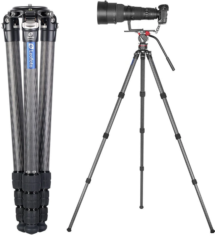 Leofoto Summit LM-324C