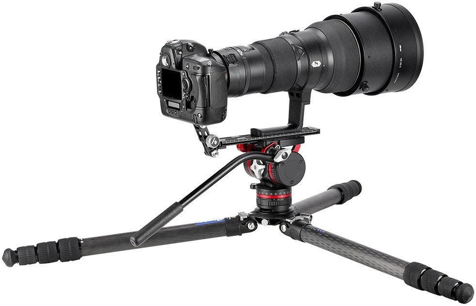 Leofoto Summit LM-324C