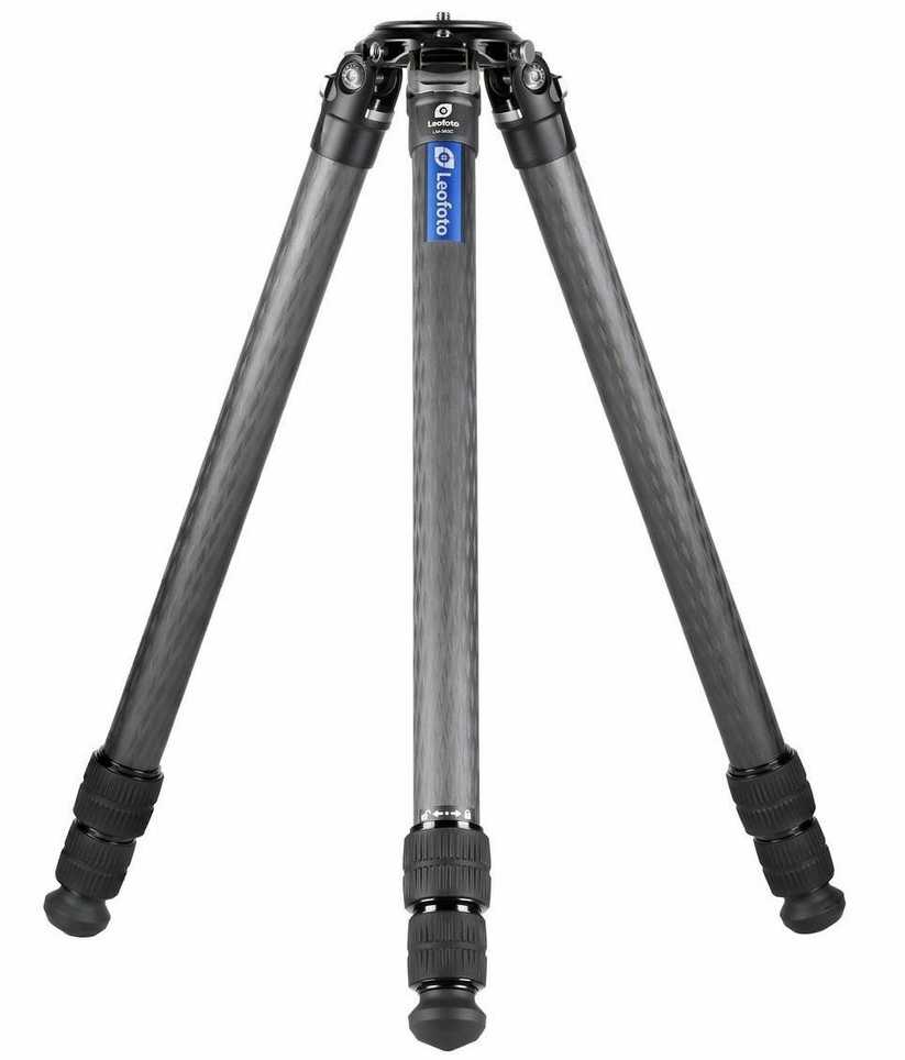 Leofoto Summit LM-363C