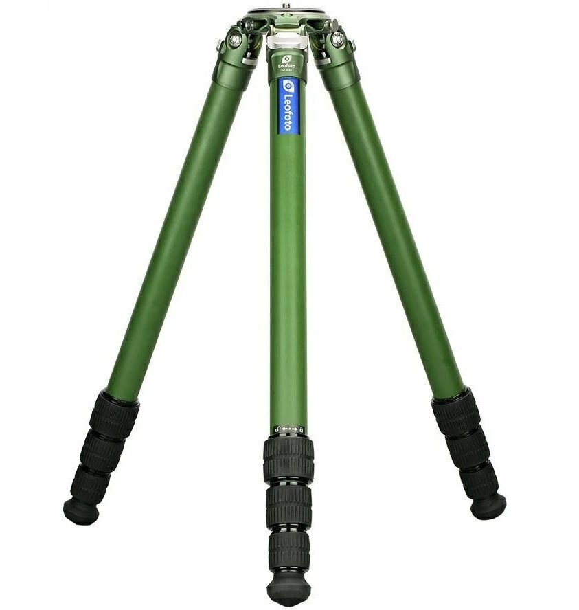 Leofoto Summit LM-364CL