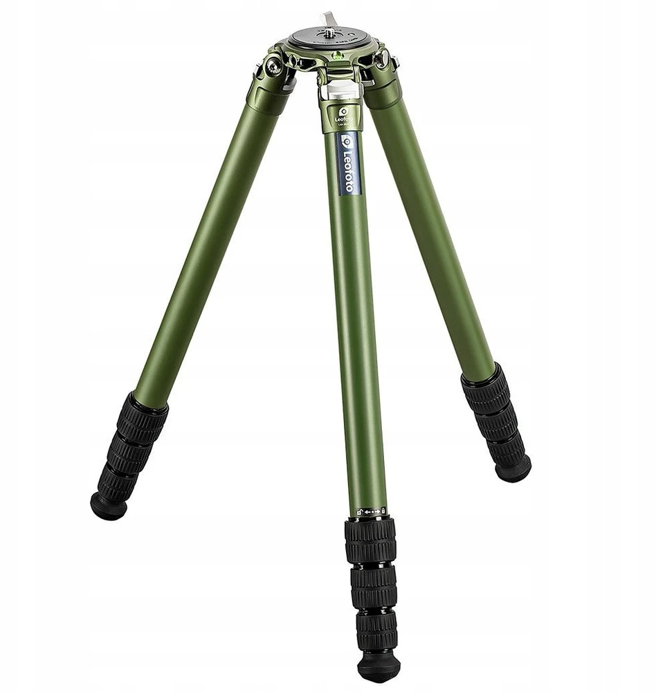 Leofoto Summit LM-364CL