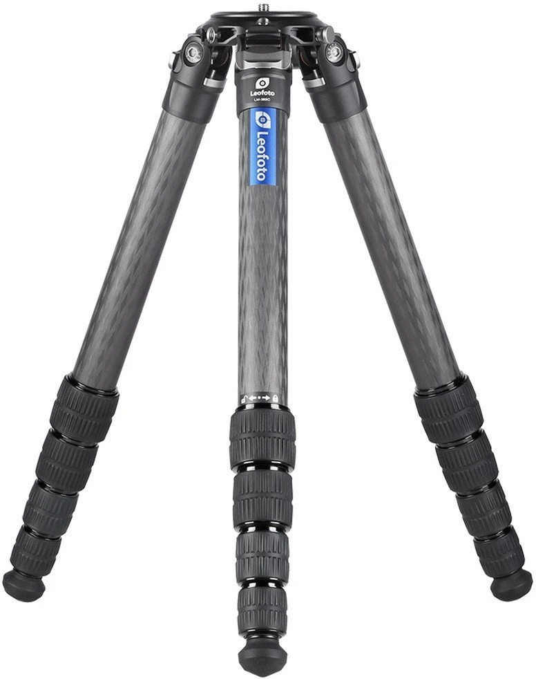 Leofoto Summit LM-365C pilka