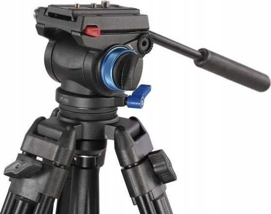 Leofoto VT-10+LF-60