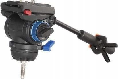 Leofoto VT-10+LF-60