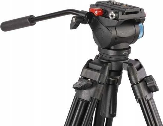 Leofoto VT-10+LF-60