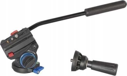 Leofoto VT-10+LF-60