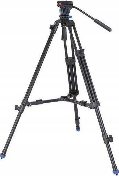 Leofoto VT-10+LF-60