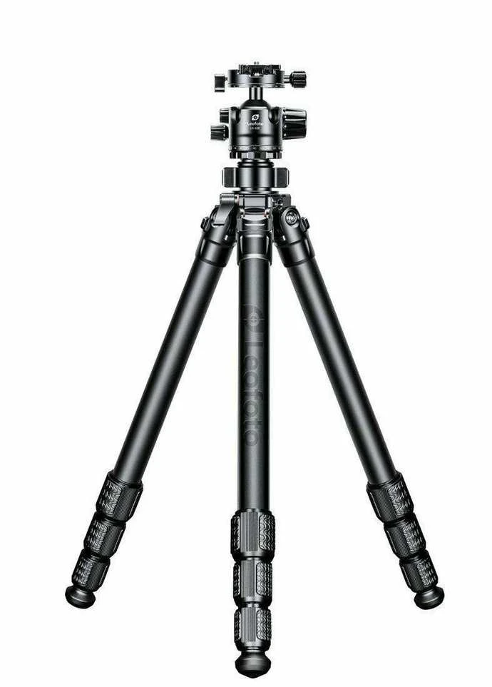 Leofoto Lucifer LG-284C+LH-36R Bl