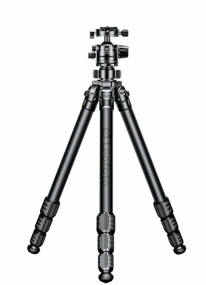 Leofoto Lucifer LG-324C+LH-40R Bl