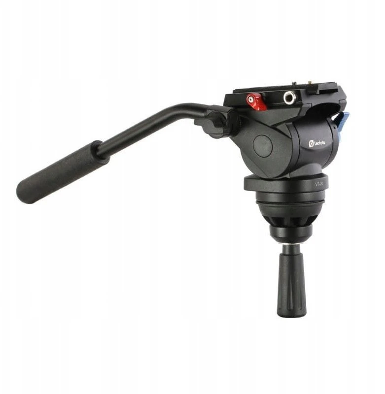 Leofoto VT-20+LF-75