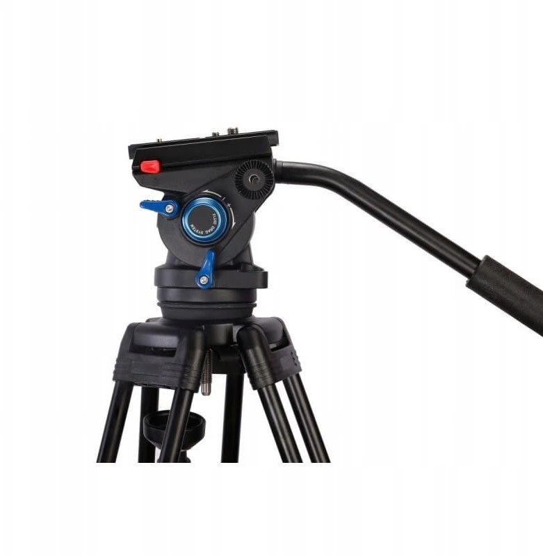 Leofoto VT-20+LF-75