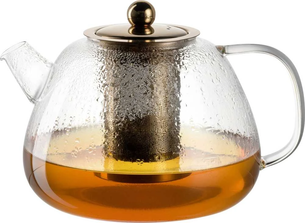 Leonardo arbatos užpiltuvas/puodas 1,5l TE PER TE - Leonardo