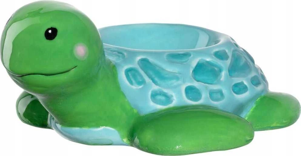 Leonardo BAMBINI TORTOISE AVVENTURA kiaušinių stovas - Leonardo
