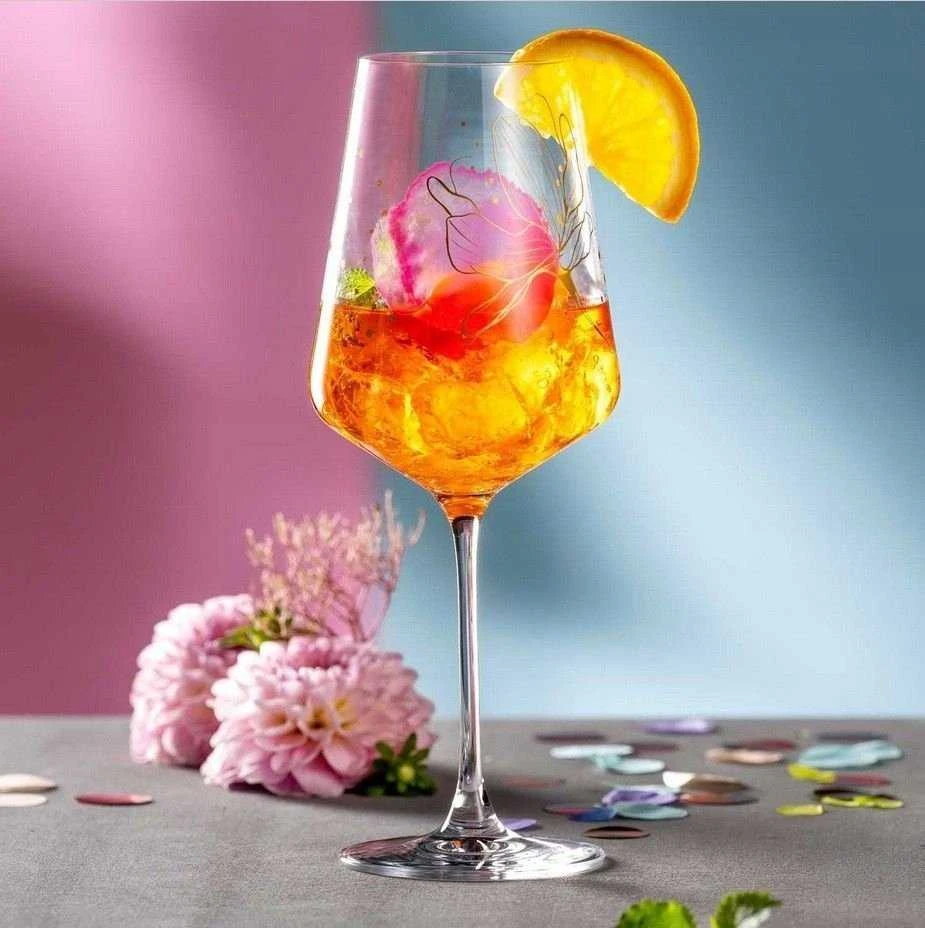 Leonardo Leonardo - Aperityvo stiklas 560ml PRESENTE