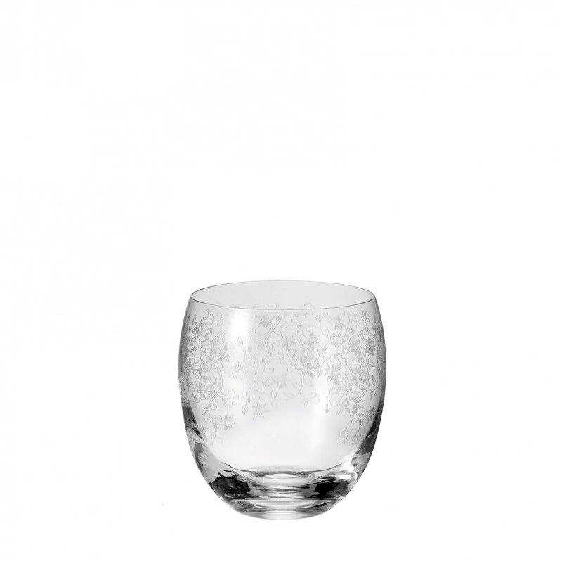 Leonardo Leonardo - 6 vandens stiklinių rinkinys 400ml CHATEAU