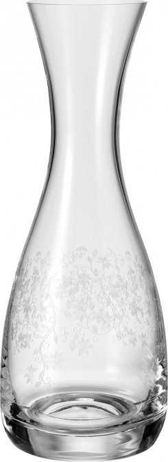 Leonardo Leonardo - Vandens grafinas 750ml CHATEAU