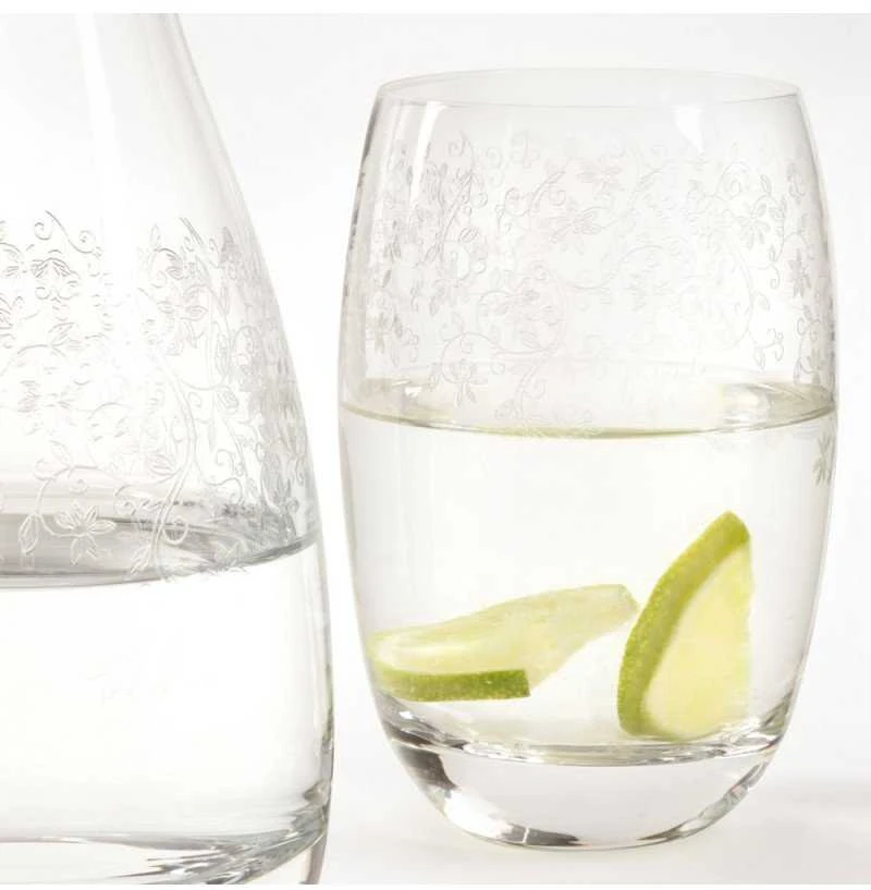 Leonardo - 6 CHATEAU 460 ml vandens stiklinių rinkinys