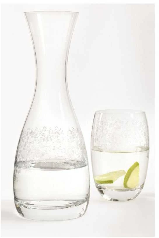 Leonardo - 6 CHATEAU 460 ml vandens stiklinių rinkinys