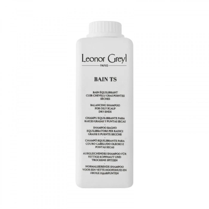 Leonor Greyl Hair Bath Balancing šampūnas, 1000 ml