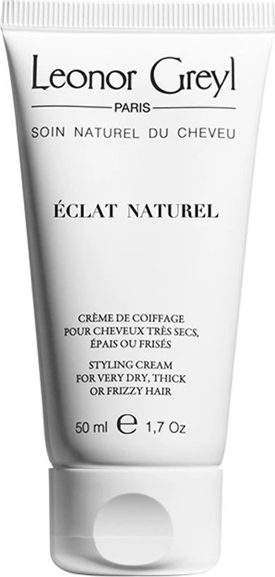 Leonor Greyl Eclat Naturel plaukų kreminis formavimo priemonė, 50 ml