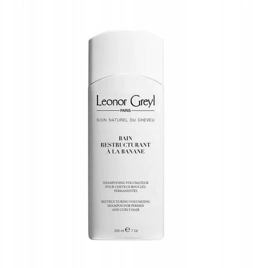 Leonor Greyl Atkuriamasis Apimties Dozavimo Šampūnas, 200 ml