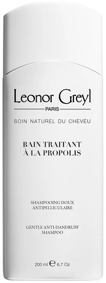 Leonor Greyl A La Propolis Hair Šampūnas Nuo pleiskanų, 200 ml