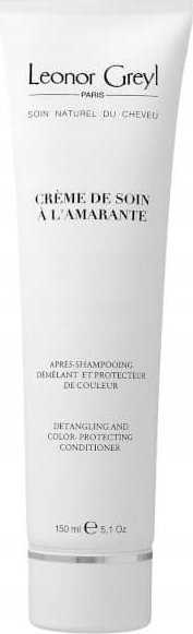 Leonor Greyl A L`Amarante Hair Conditioner For Spalvą išsaugantis, 150 ml