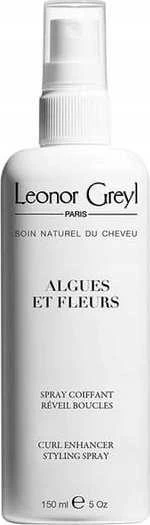 Leonor Greyl Algues Et Fleures Plaukų lakas For Styling, 150 ml