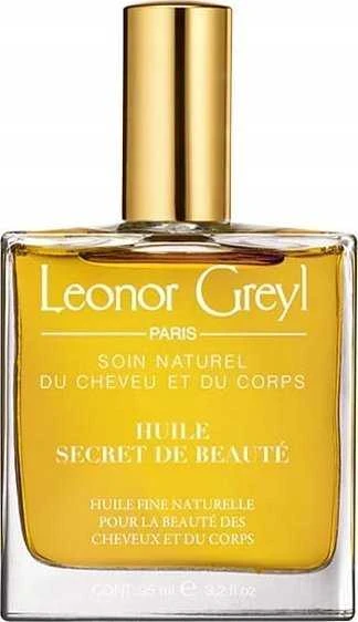 Leonor Greyl aliejus plaukams ir kūnui, 95 ml