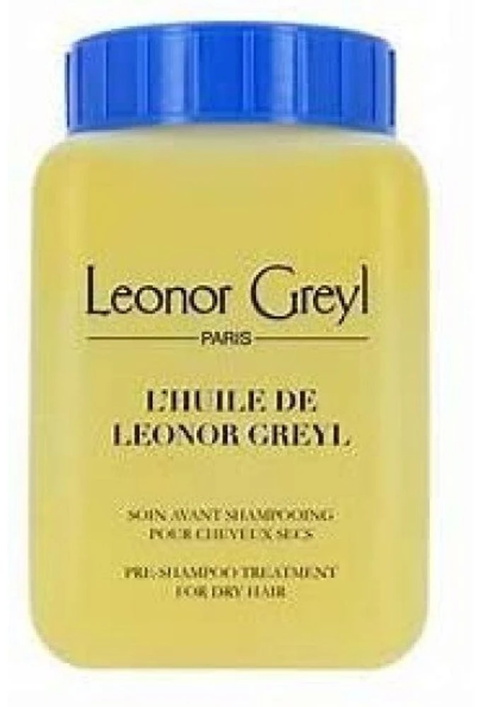 Leonor Greyl L'Huile De Leonor Greyl plaukų aliejus drėkinimui, 500 ml