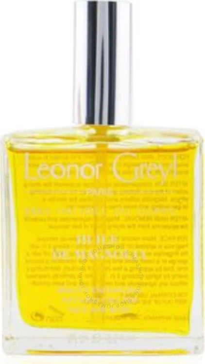 Leonor Greyl Huile Secret de Beaute itin drėkinamasis kūno aliejus veidui ir kūnui, 95 ml