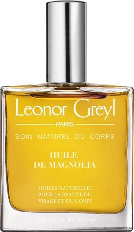 Leonor Greyl Huile Secret de Beaute itin drėkinamasis kūno aliejus veidui ir kūnui, 95 ml