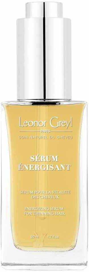 Leonor Greyl Serum Energisant Hair Serum Vitalize, 50 ml