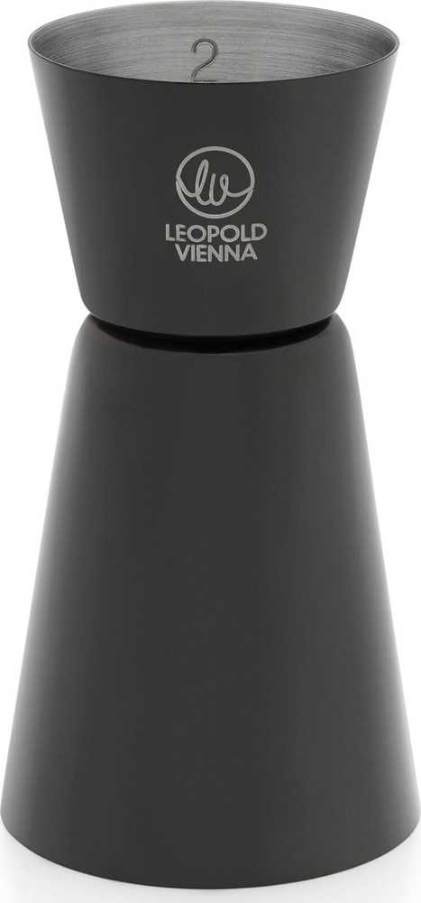 „Leopold Vienna“ baro rinkinys pradedantiesiems, 3 vnt., 500 ml, „Acolon LV233026“