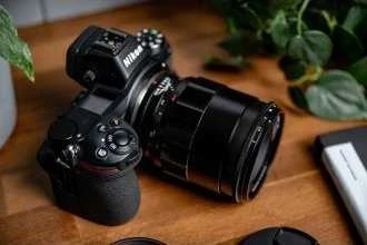 Objektyvas Obiektyw Voigtlander Obiektyw Macro APO Lanthar 65 mm f/2,0 do Nikon Z