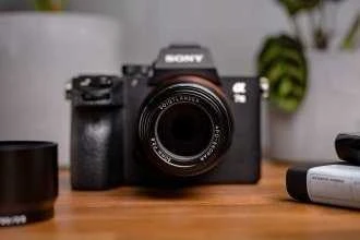 Objektyvas „Voigtlander Obiektyw APO Skopar 90 mm f/2.8“, skirtas „Leica M“ – duok