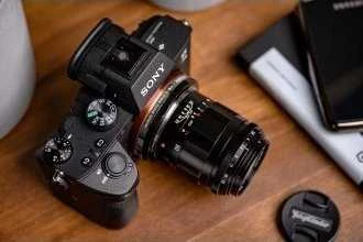 Objektyvas „Voigtlander Obiektyw APO Skopar 90 mm f/2.8“, skirtas „Leica M“ – duok