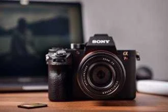 Objektyvas Voigtlander Obiektyw APO Lanthar 50 mm f/2,0 do Sony E