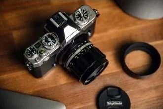 „Voigtländer Lens Macro APO Ultron D35 mm f/2.0“ objektyvas, skirtas „Nikon Z“