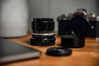 „Voigtländer Lens Macro APO Ultron D35 mm f/2.0“ objektyvas, skirtas „Nikon Z“